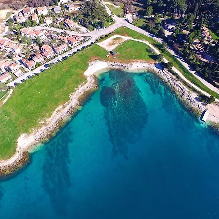 펜션 Family Friendly House With A Parking Space - 22074