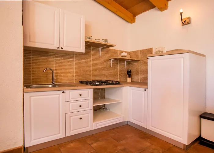 펜션 Family Friendly House With A Parking Space - 22074