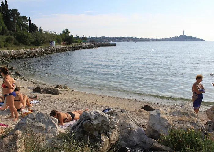 Family Friendly House With A Parking Space - 22074 로비니