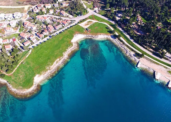 펜션 Family Friendly House With A Parking Space - 22074